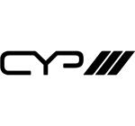 Logo CYP (UK) Ltd.