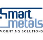 Logo SmartMetals Mounting Solutions BV
