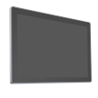 10" Android Touchpanel Wall-In | Bild 2