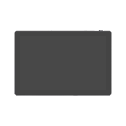 10" Touchpanel-Kontroller Desktop-Version für Easy Accomplish Mediensteuerung