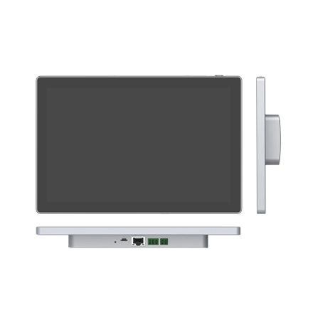 10" Touchpanel-Kontroller Einbauversion für Easy Accomplish Mediensteuerung
