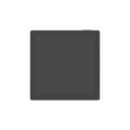 4" Android Touchpanel Wall-In