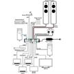 4 x 2 HDMI / VGA / DP / USB Präsentations-Umschalter - Verstärker | Bild 4