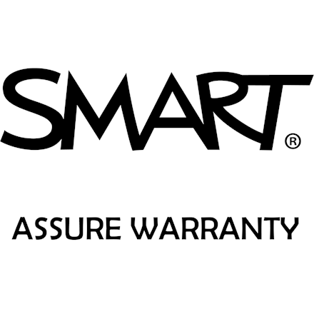 5 Jahre SMART Assure warranty upgrade mit RM für SMART Board 86"