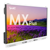 86" SMART Board® MX Plus, 4K, Android 13, EDLA