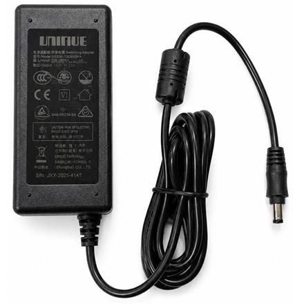 AC Netzteil 12V zu PX10/10W30/30E
