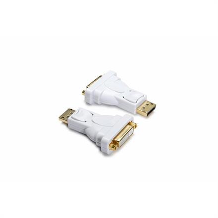 Adapter DisplayPort / DVI