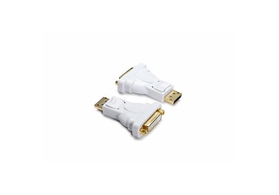 Adapter DisplayPort / DVI