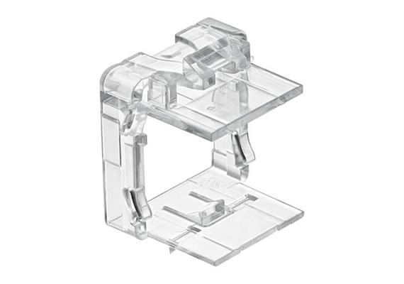 Adapter R&M C6, 6A /u Keystone 3. Gen.