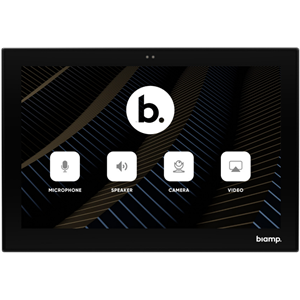 Apprimo Touch 10 Touchpanel schwarz