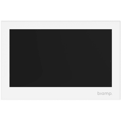 Apprimo Touch 7 Touchpanel weiss