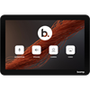Apprimo Touch 8i Controlpanel schwarz