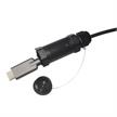 Armiertes optisches HDMI Kabel 10m | Bild 3