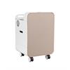 Artome S1 - Platform - weiss Laminiert - Light