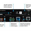 Atlona 4K HDR Transmitter w/IR, RS-232, Ethernet, and PoE. | Bild 2