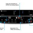 Atlona 5 x 1 4K/HDR HDMI Switcher | Bild 2