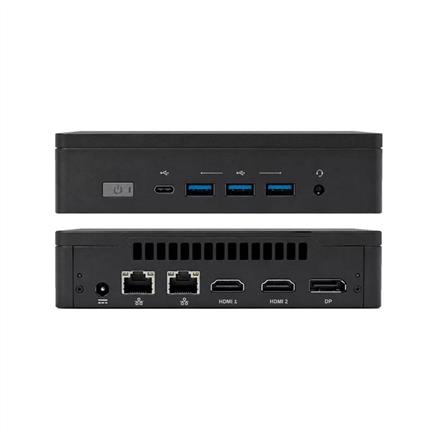 Atlona AT-VGW-HW-T1 Velocity Controller, 5 Räume