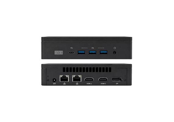 Atlona AT-VGW-HW-T1 Velocity Controller, 5 Räume