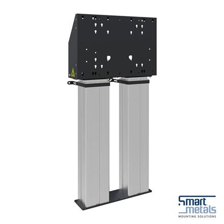 Bodenlift Double XL max. 98", 200kg, 600mm