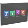 CECOFLEX 10" Touchpanel Wall-In