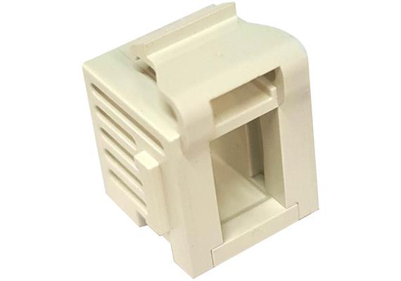 Clik-LC Keystone Housing zu Clik-LC