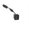 CM Einsatz USB Charger USB-A/USB-C schwarz | Bild 2