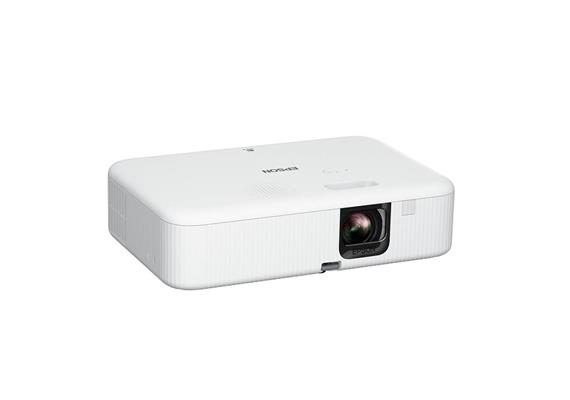CO-FH02 3LCD-Beamer, Full-HD, 3000 CLO