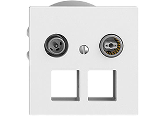 Combi-Set Multimediadose 2GHz DB04 EDIZIO