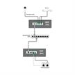 Dante Receiver 4 Kanal Mono | Bild 4