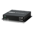 Dante Receiver 4 Kanal Mono | Bild 2