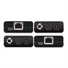 Digital Audio über CAT Extender Kit