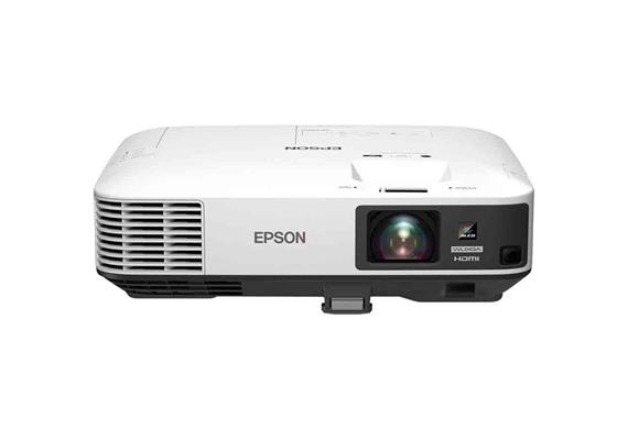 EB-2250U 3LCD Beamer, WUXGA, 5000 CLO