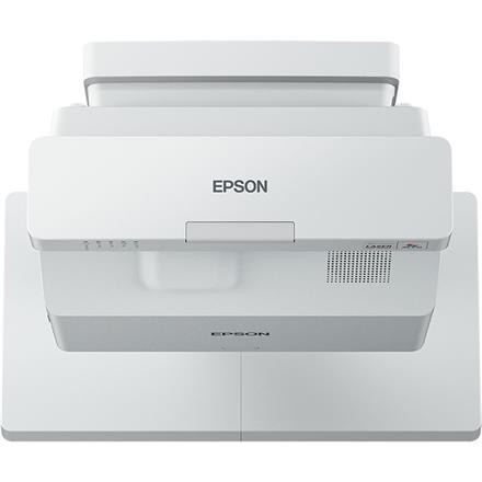 EB-735F 3LCD Laser-Beamer, Full HD, 3600 CLO