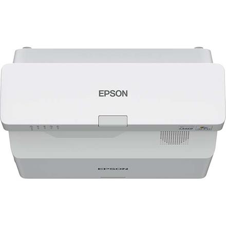 EB-760W 3LCD Laser-Beamer, WXGA, 4100 CLO