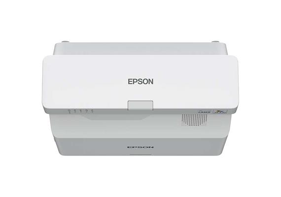 EB-760W 3LCD Laser-Beamer, WXGA, 4100 CLO