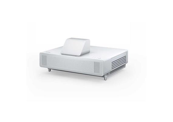EB-800F 3LCD Laser-Beamer, Full HD, 5000 CLO