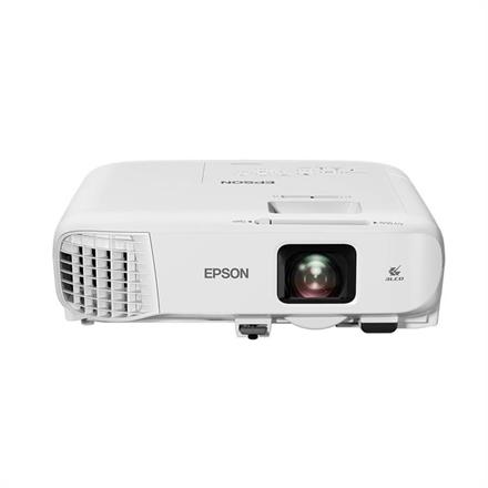 EB-992F 3LCD Beamer, Full HD, 4000 CLO