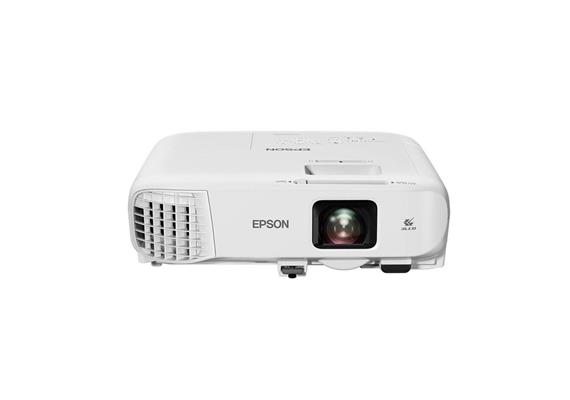 EB-992F 3LCD Beamer, Full HD, 4000 CLO
