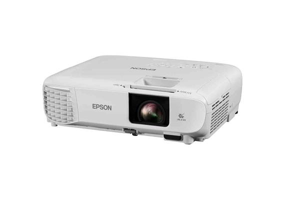 EB-FH06 3LCD-Beamer, Full-HD, 3500 CLO