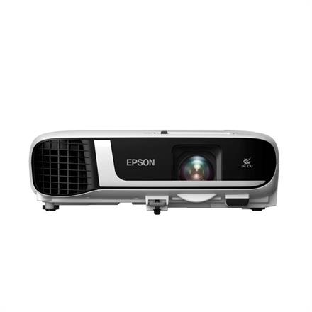 EB-FH52 3LCD Beamer, Full HD, 4000 CLO