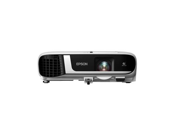 EB-FH52 3LCD Beamer, Full HD, 4000 CLO