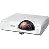 EB-L210SW 3LCD Laser-Beamer, WXGA, 4000 CLO