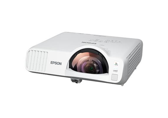 EB-L210SW 3LCD Laser-Beamer, WXGA, 4000 CLO
