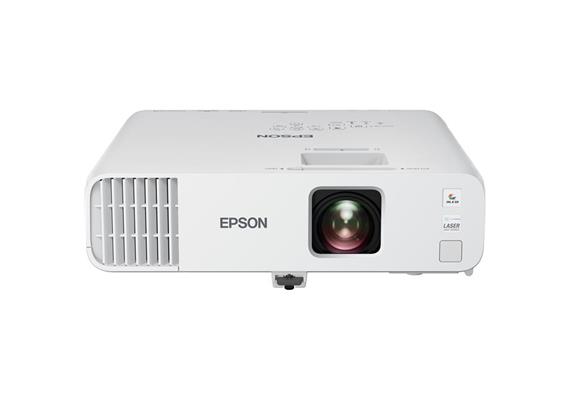 EB-L210W 3LCD Laser-Beamer, WXGA, 4500 CLO