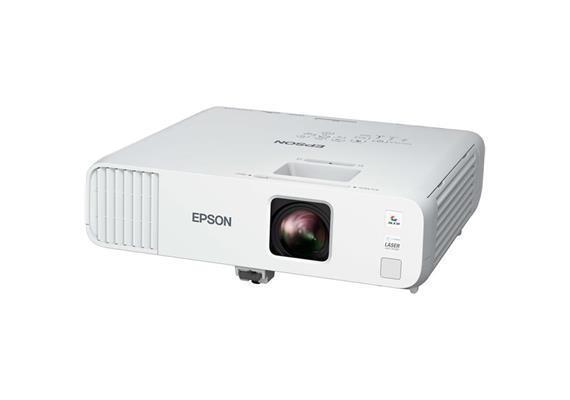EB-L260F 3LCD Laser-Beamer, Full HD, 4600 CLO