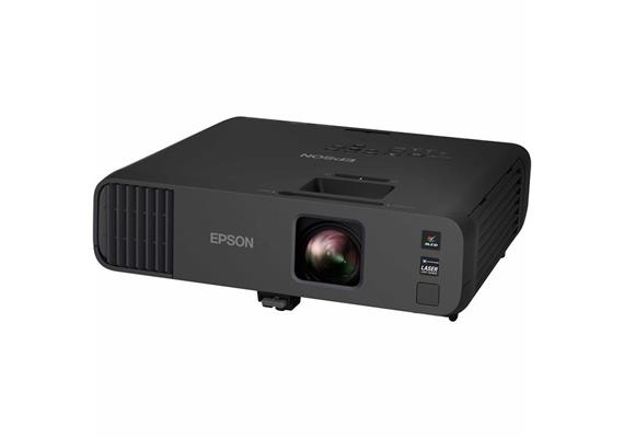 EB-L265F 3LCD Laser-Beamer, Full HD, 4600 CLO