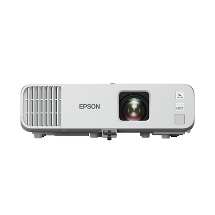 EB-L270F 3LCD Beamer, Full HD, 5200 CLO