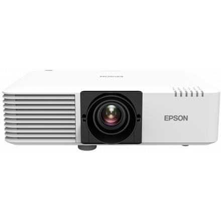 EB-L520U 3LCD Laser-Beamer, WUXGA, 5200 ANSI