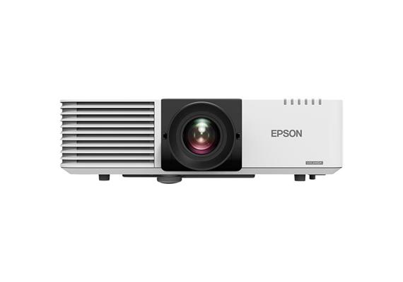 EB-L530U 3LCD Laser-Beamer, WUXGA, 5200 CLO