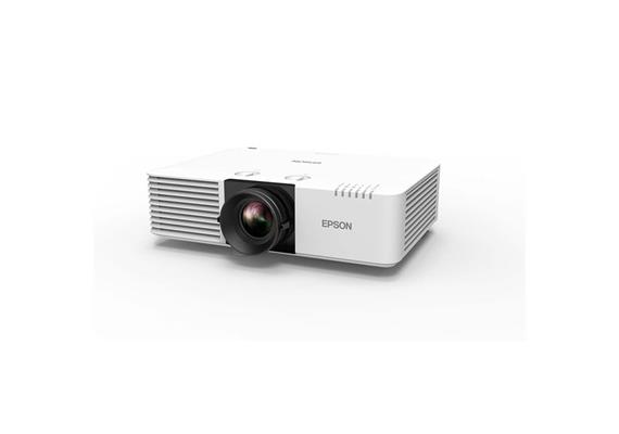 EB-L570U 3LCD Laser-Beamer, 4K, 5200 CLO